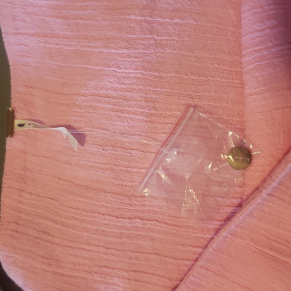 NWOT Free People Endless Summer Amaia Mini Dress - Picture 8 of 9